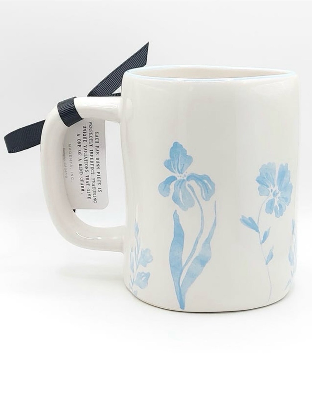Rae Dunn “Calm” Mug - Picture 2 of 4